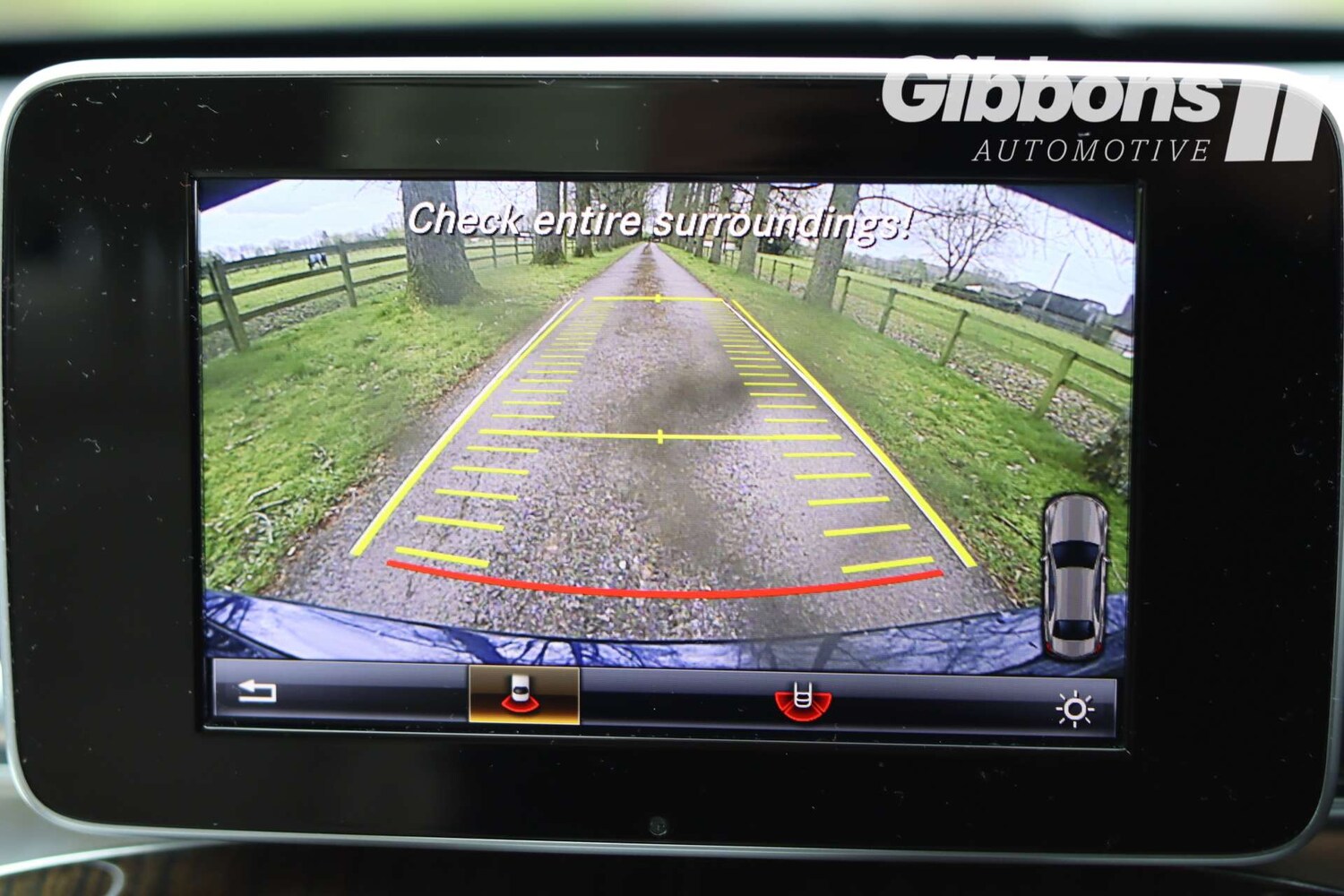 Used Mercedes-Benz C Class 2015 for sale - 78094521: Photo 36