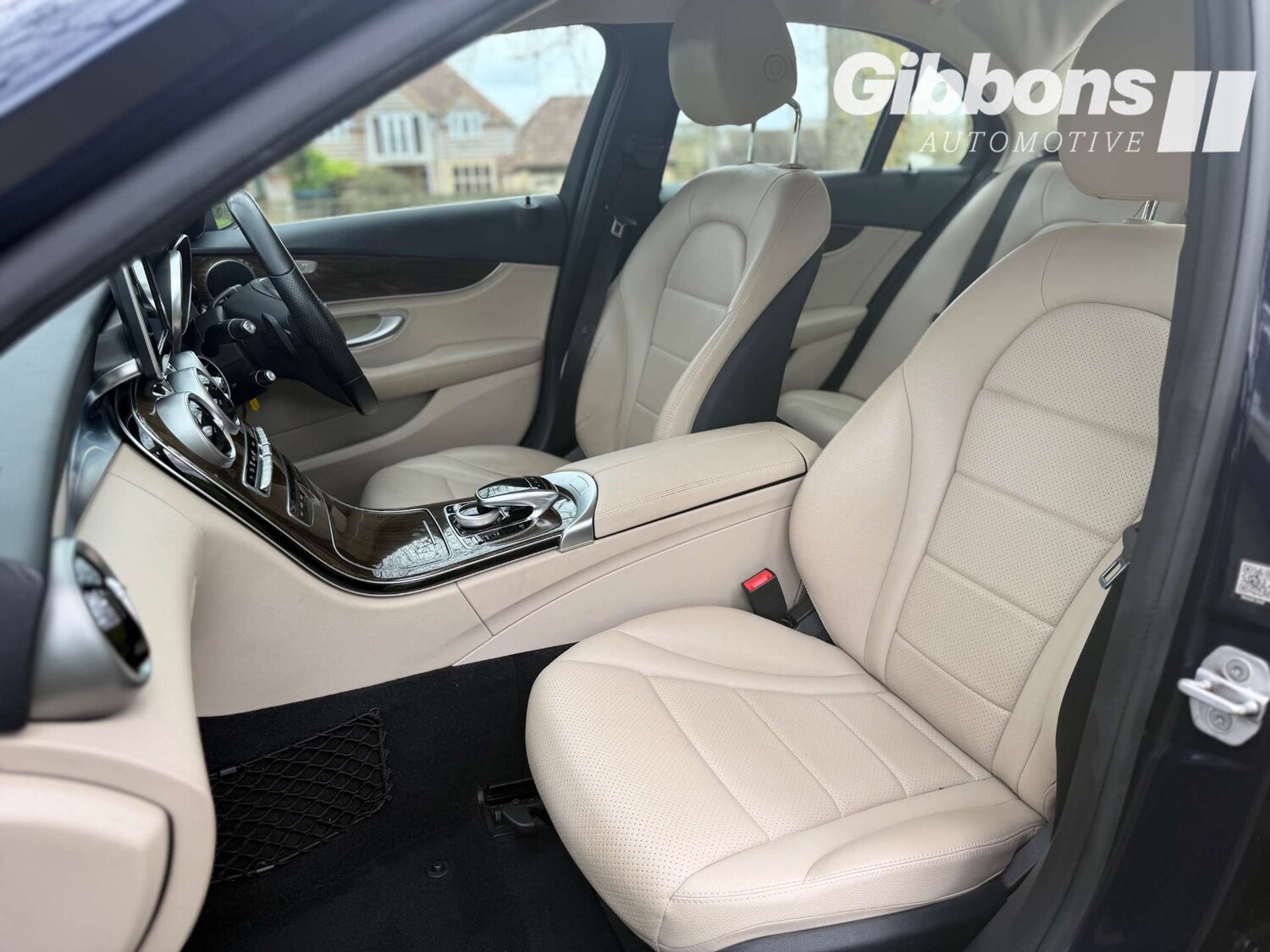 Used Mercedes-Benz C Class 2015 for sale - 78094521: Photo 43