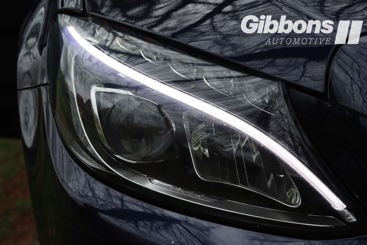 Used Mercedes-Benz C Class 2015 for sale - 78094521: Photo 47