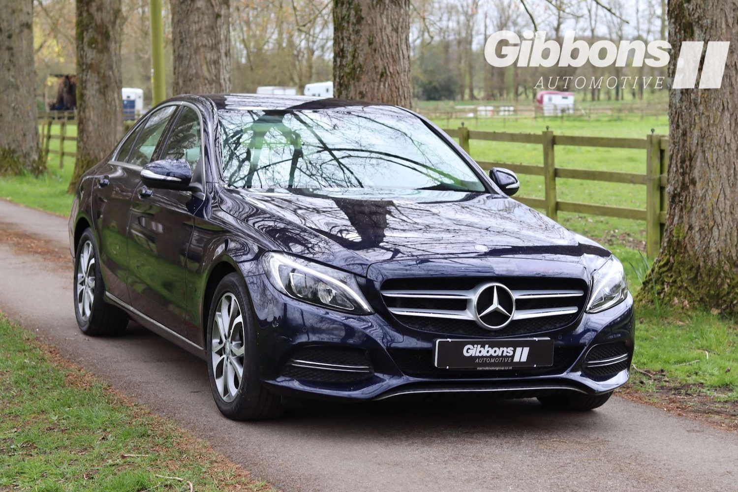 Used Mercedes-Benz C Class 2015 for sale - 78094521: Photo 6