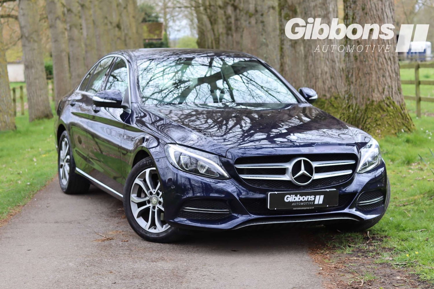 Used Mercedes-Benz C Class 2015 for sale - 78094521: Photo 7