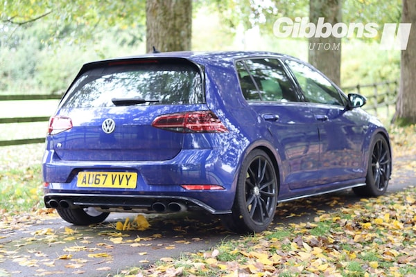 Used Volkswagen Golf 2017 for sale - 76159784: Photo 12