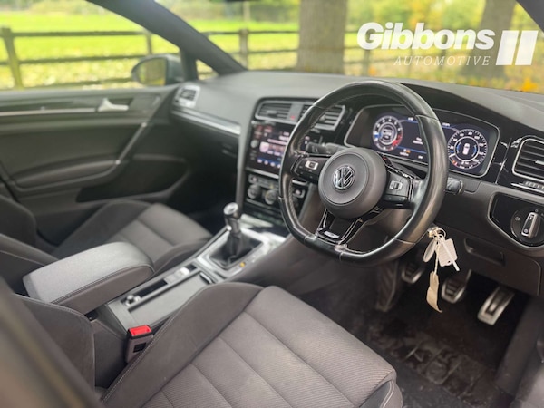 Used Volkswagen Golf 2017 for sale - 76159784: Photo 13