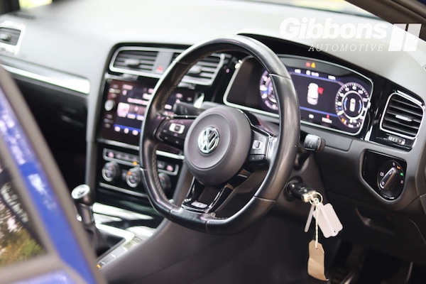 Used Volkswagen Golf 2017 for sale - 76159784: Photo 16