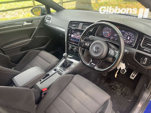 Used Volkswagen Golf 2017 for sale - 76159784: Photo 17