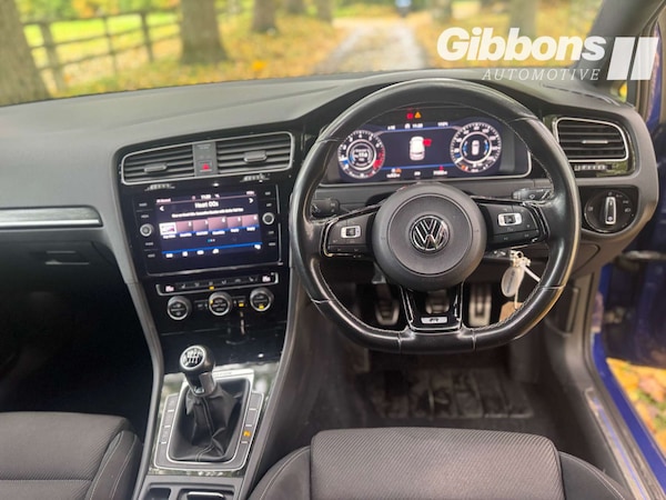 Used Volkswagen Golf 2017 for sale - 76159784: Photo 18