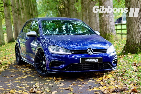 Used Volkswagen Golf 2017 for sale - 76159784: Photo 1