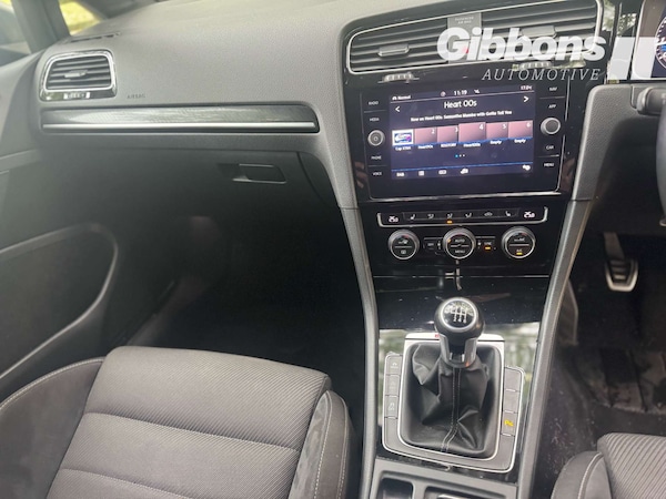 Used Volkswagen Golf 2017 for sale - 76159784: Photo 20