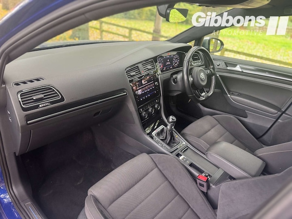 Used Volkswagen Golf 2017 for sale - 76159784: Photo 22