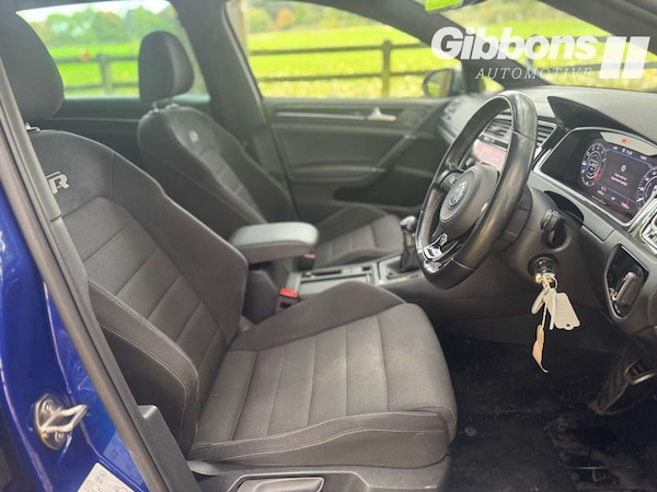 Used Volkswagen Golf 2017 for sale - 76159784: Photo 24