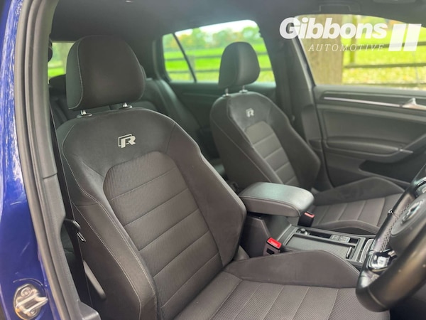 Used Volkswagen Golf 2017 for sale - 76159784: Photo 25