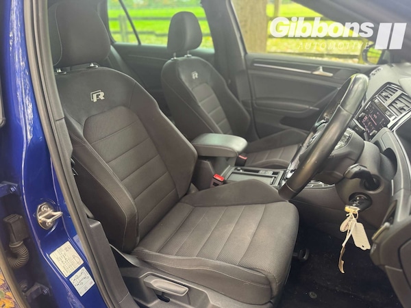 Used Volkswagen Golf 2017 for sale - 76159784: Photo 26