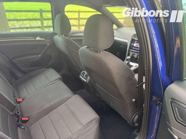 Used Volkswagen Golf 2017 for sale - 76159784: Photo 27
