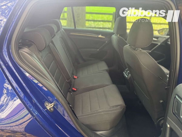 Used Volkswagen Golf 2017 for sale - 76159784: Photo 28