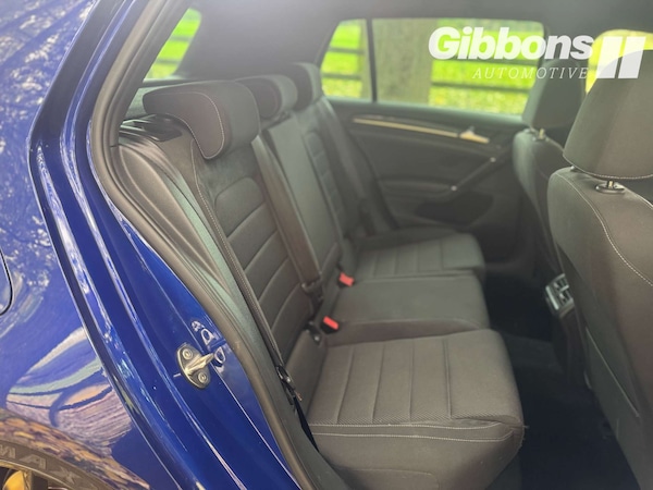 Used Volkswagen Golf 2017 for sale - 76159784: Photo 29
