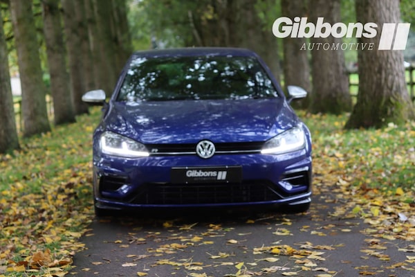 Used Volkswagen Golf 2017 for sale - 76159784: Photo 2