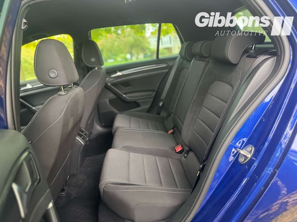 Used Volkswagen Golf 2017 for sale - 76159784: Photo 30