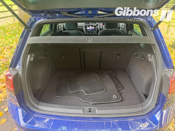 Used Volkswagen Golf 2017 for sale - 76159784: Photo 47