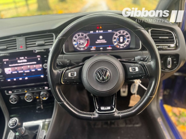 Used Volkswagen Golf 2017 for sale - 76159784: Photo 48
