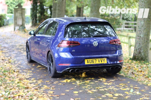 Used Volkswagen Golf 2017 for sale - 76159784: Photo 4