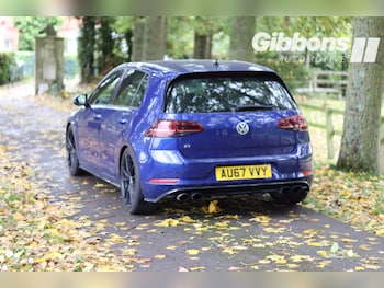 Used Volkswagen Golf 2017 for sale - 76159784: Photo 4