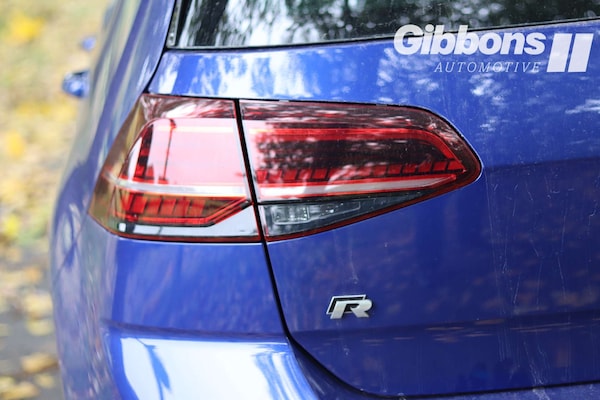 Used Volkswagen Golf 2017 for sale - 76159784: Photo 51
