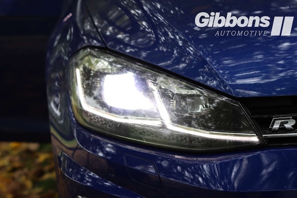 Used Volkswagen Golf 2017 for sale - 76159784: Photo 52