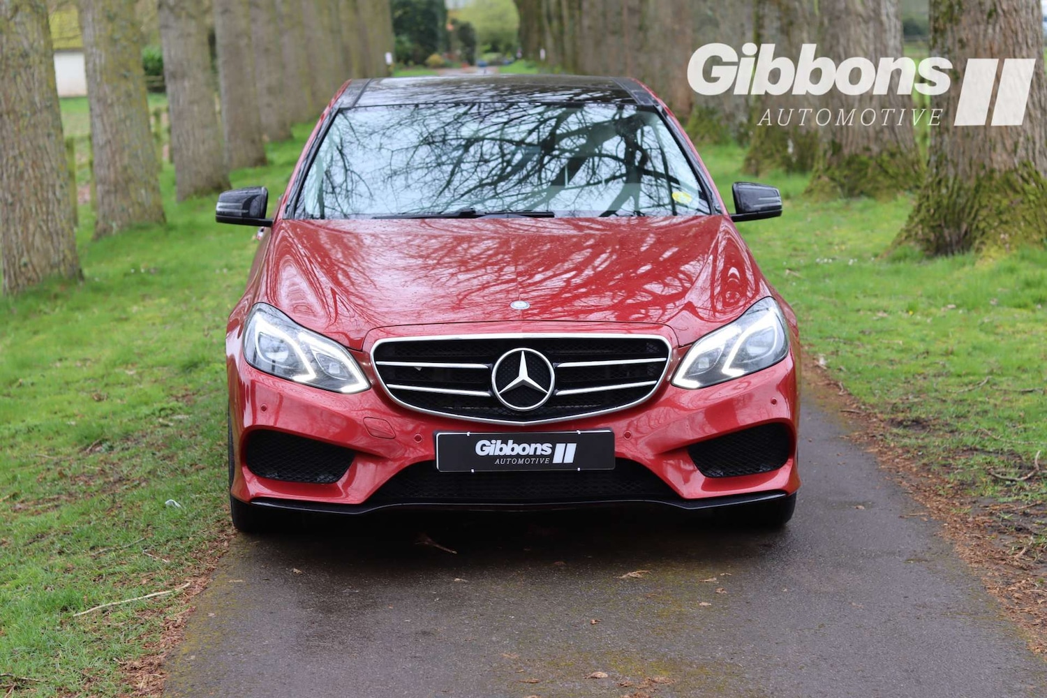 Used Mercedes-Benz E Class 2015 for sale - 78111370: Photo 10