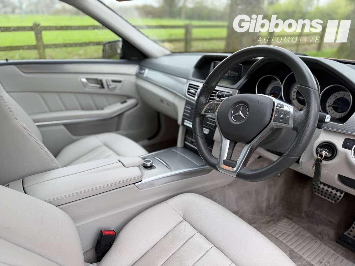 Used Mercedes-Benz E Class 2015 for sale - 78111370: Photo 15