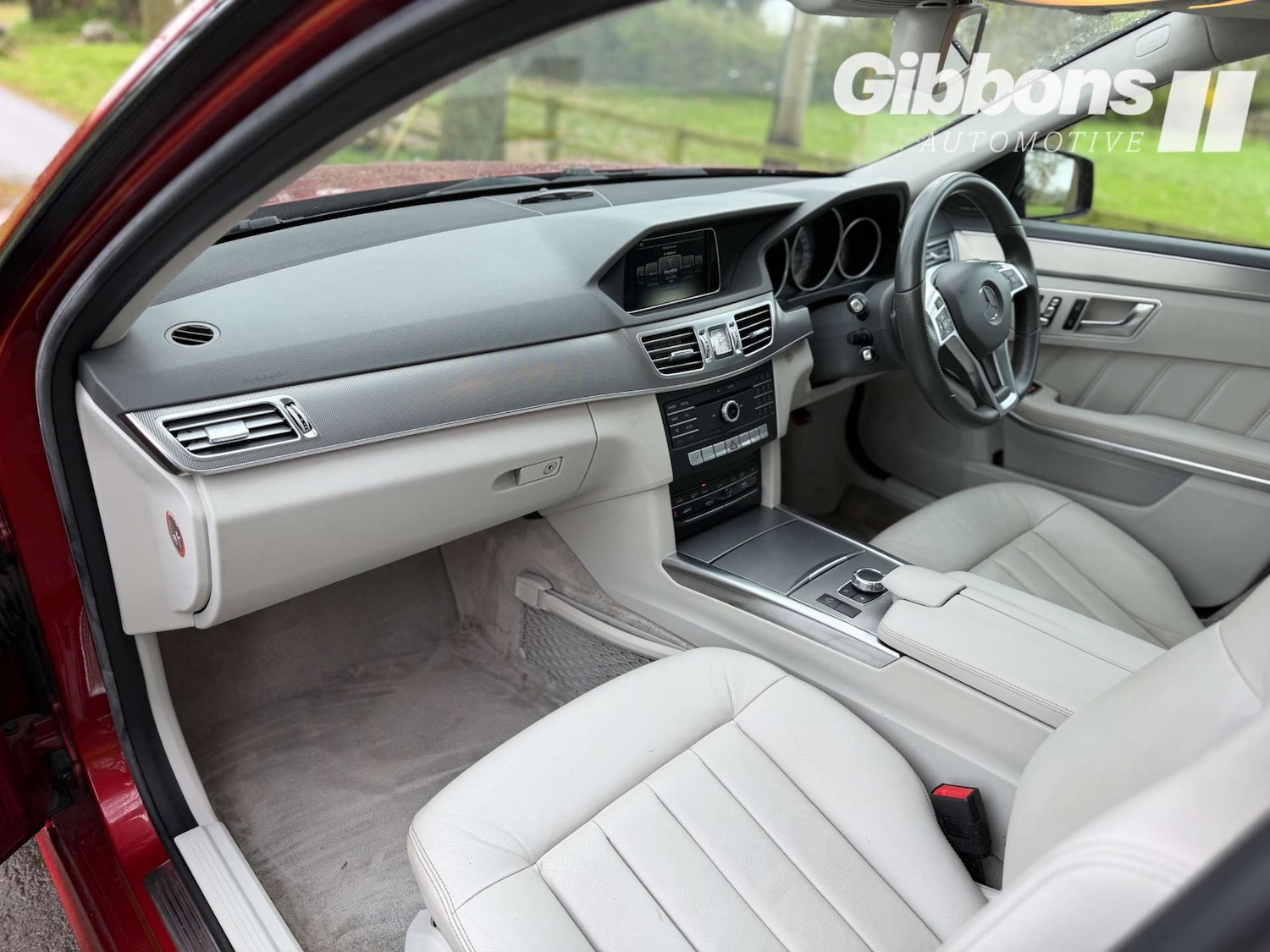 Used Mercedes-Benz E Class 2015 for sale - 78111370: Photo 16