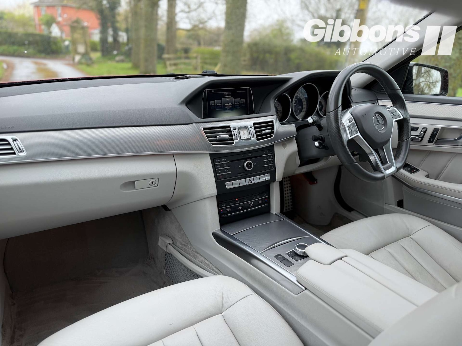 Used Mercedes-Benz E Class 2015 for sale - 78111370: Photo 18