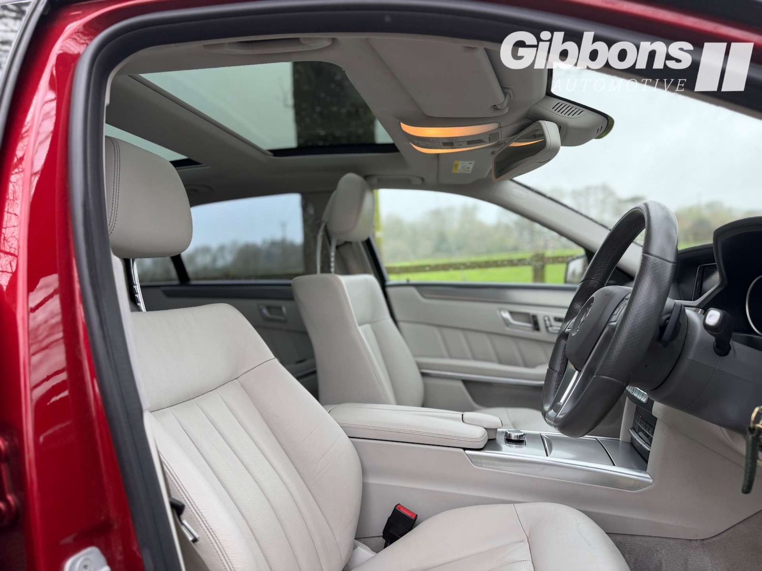 Used Mercedes-Benz E Class 2015 for sale - 78111370: Photo 19