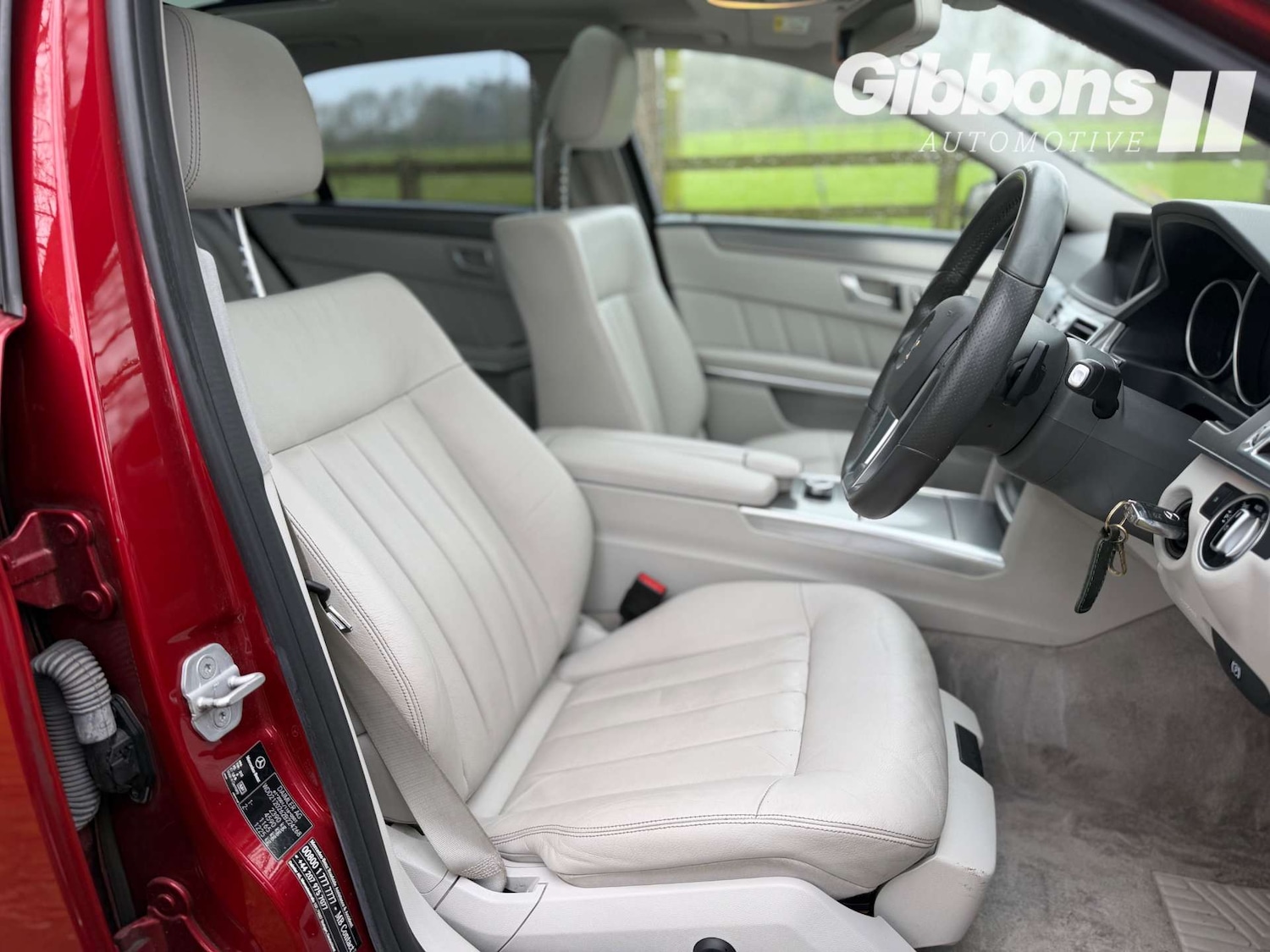 Used Mercedes-Benz E Class 2015 for sale - 78111370: Photo 20