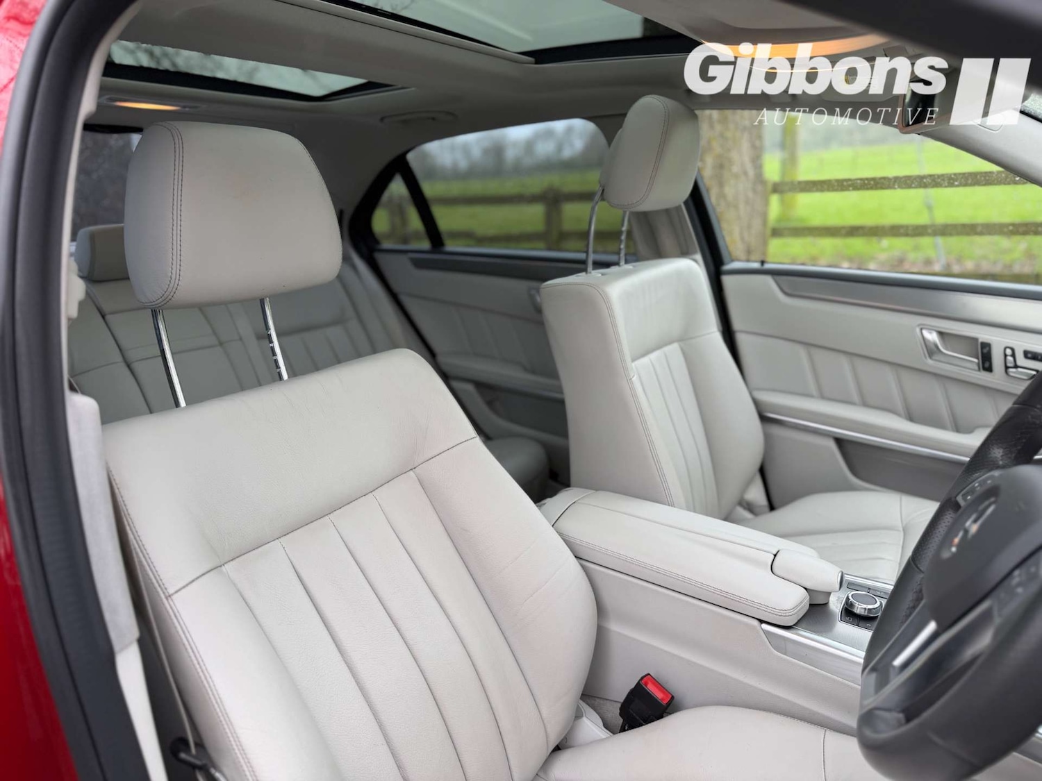 Used Mercedes-Benz E Class 2015 for sale - 78111370: Photo 21