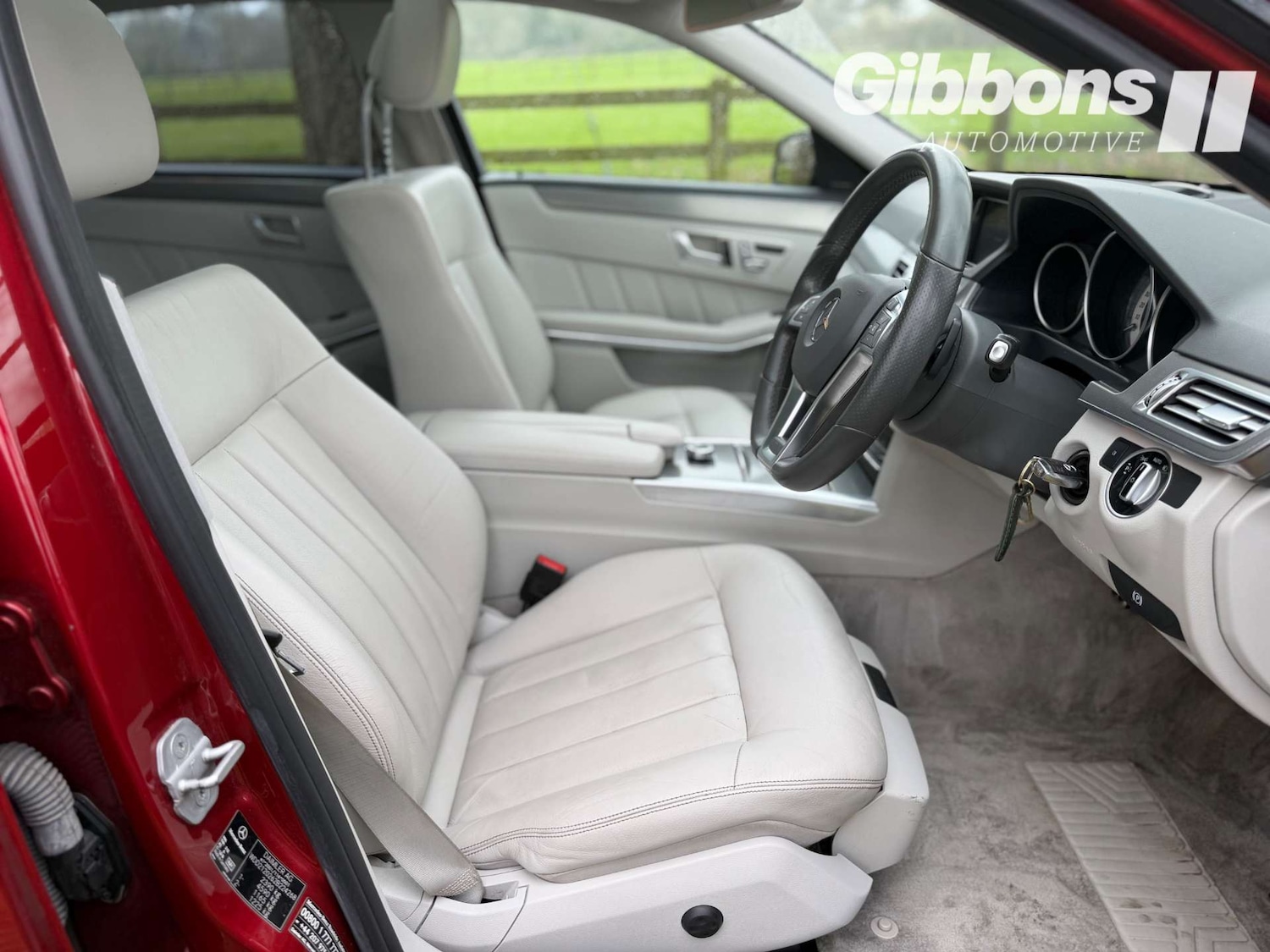 Used Mercedes-Benz E Class 2015 for sale - 78111370: Photo 22