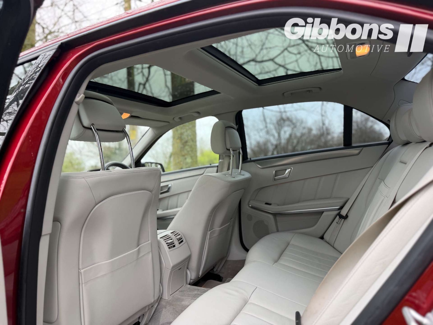 Used Mercedes-Benz E Class 2015 for sale - 78111370: Photo 23