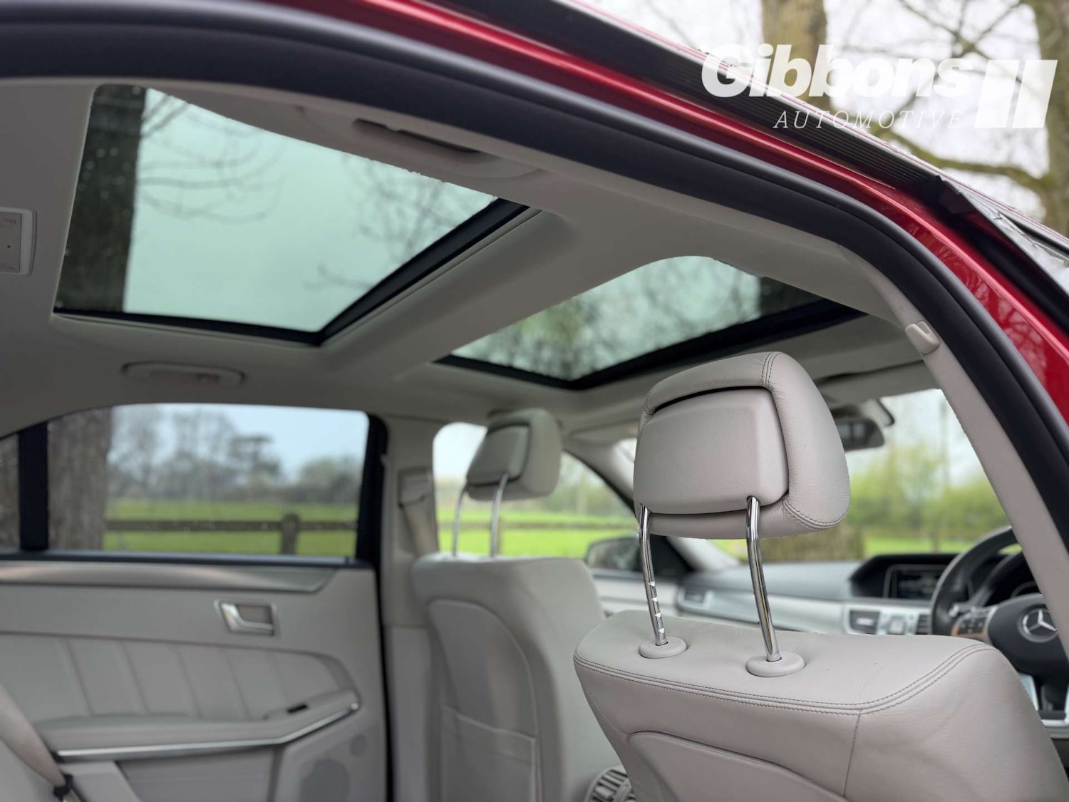 Used Mercedes-Benz E Class 2015 for sale - 78111370: Photo 24