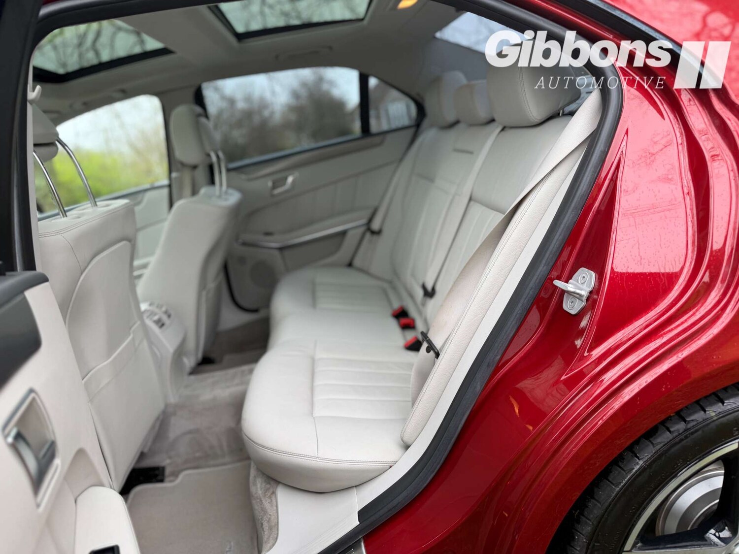 Used Mercedes-Benz E Class 2015 for sale - 78111370: Photo 26