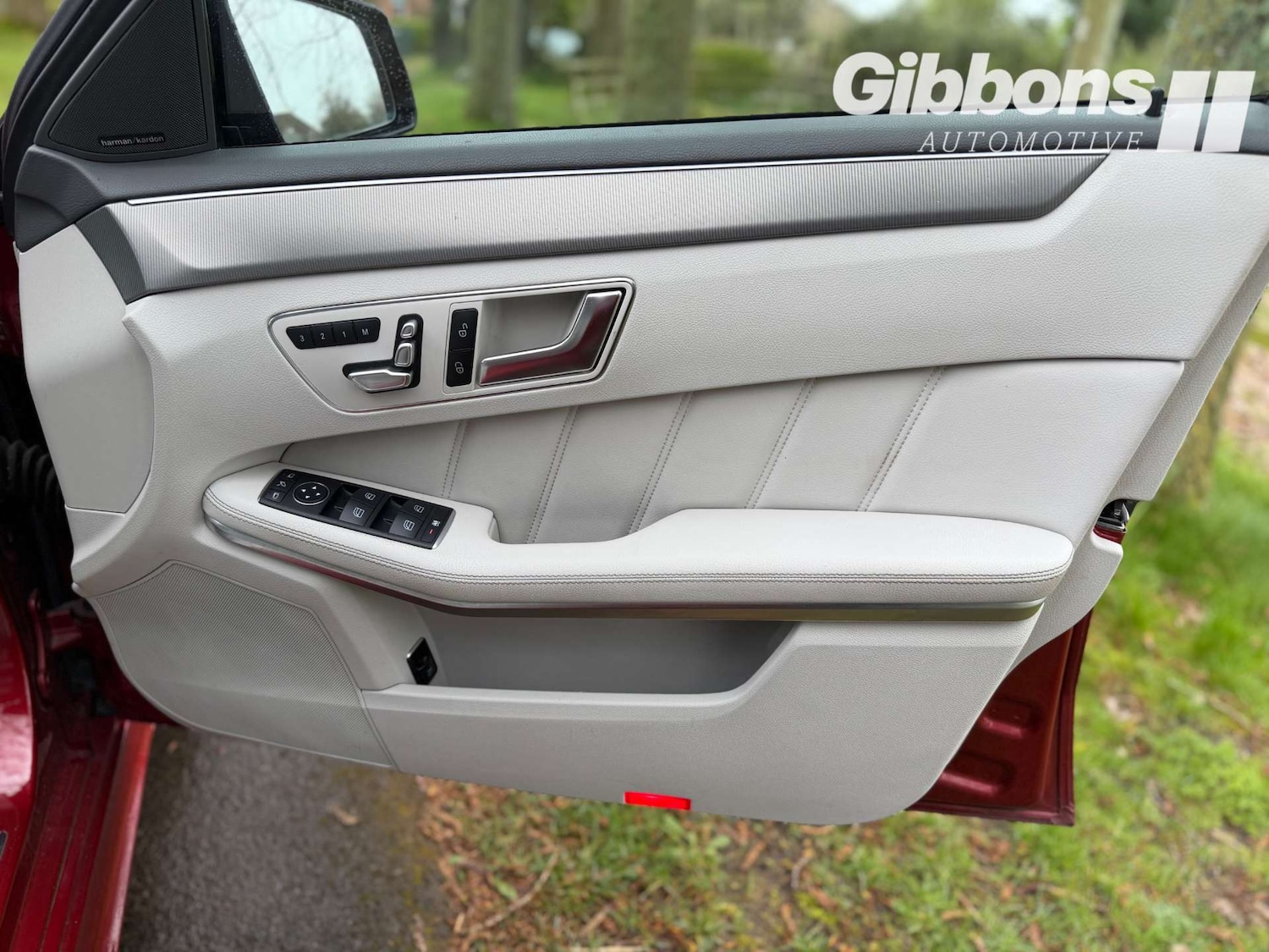 Used Mercedes-Benz E Class 2015 for sale - 78111370: Photo 35