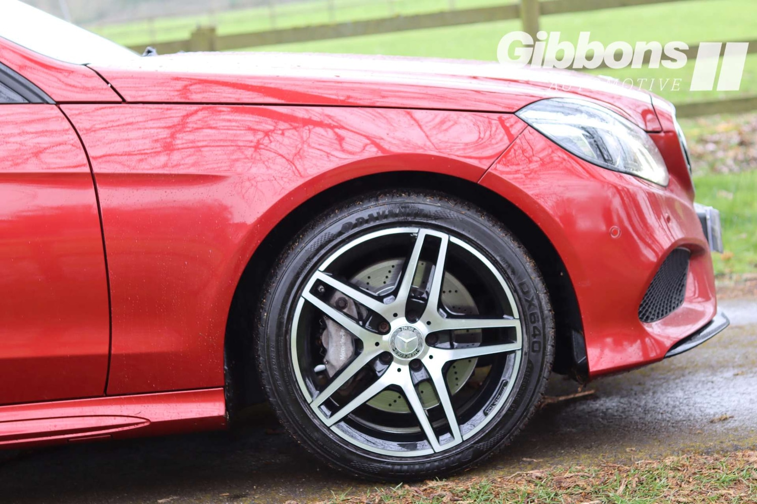 Used Mercedes-Benz E Class 2015 for sale - 78111370: Photo 37