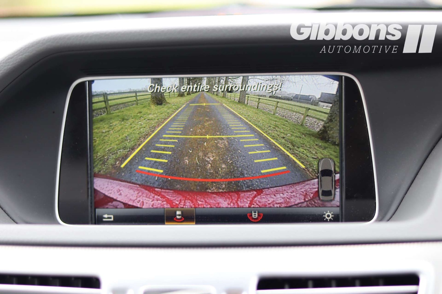 Used Mercedes-Benz E Class 2015 for sale - 78111370: Photo 40