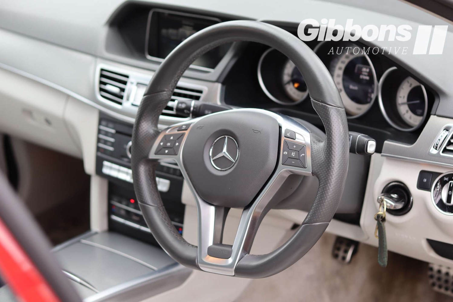 Used Mercedes-Benz E Class 2015 for sale - 78111370: Photo 43