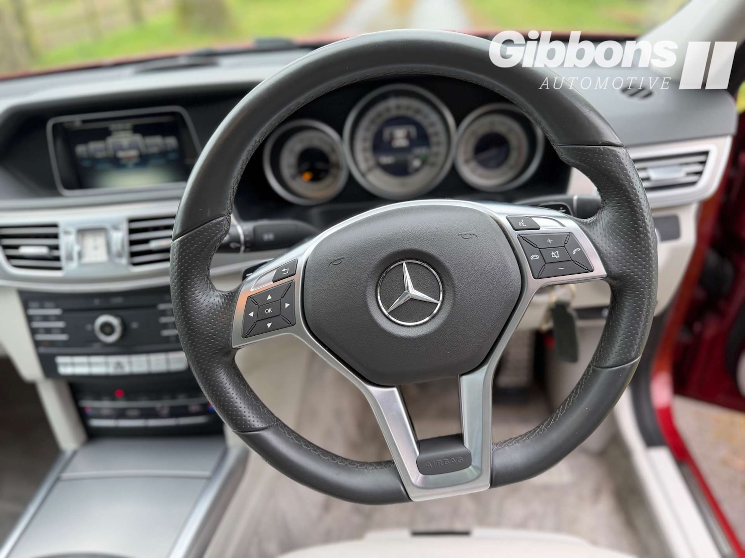 Used Mercedes-Benz E Class 2015 for sale - 78111370: Photo 44