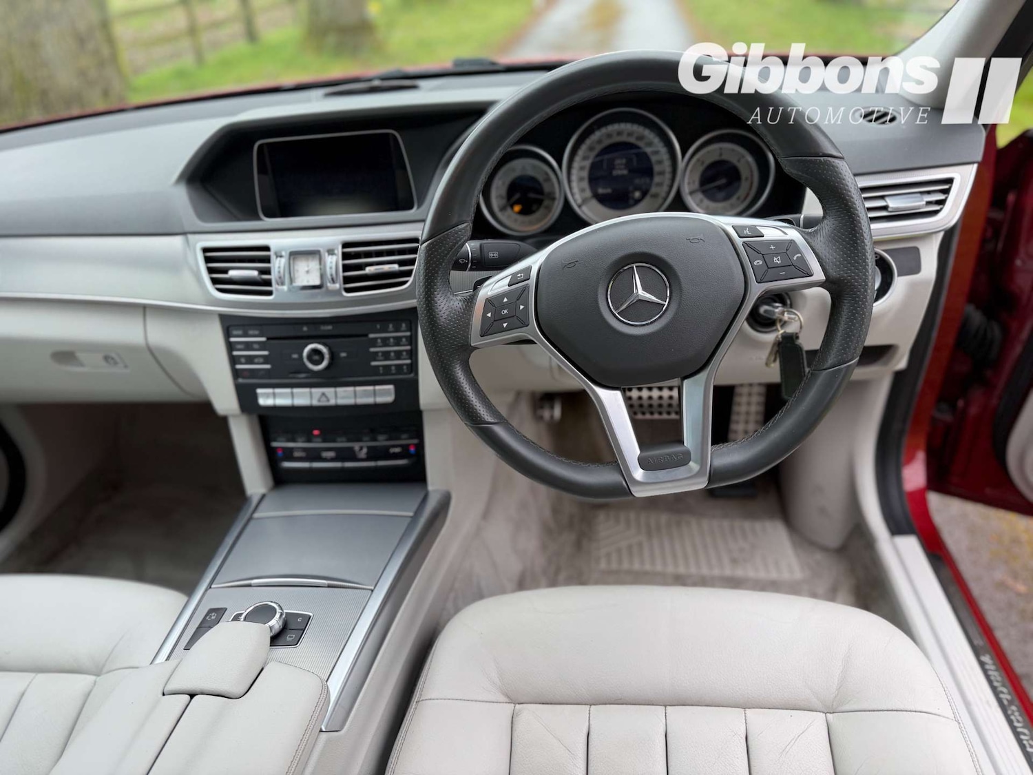 Used Mercedes-Benz E Class 2015 for sale - 78111370: Photo 45