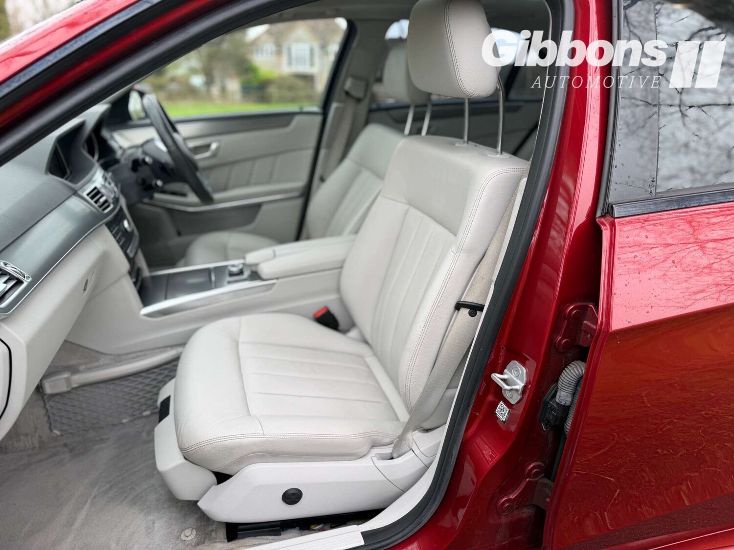 Used Mercedes-Benz E Class 2015 for sale - 78111370: Photo 46