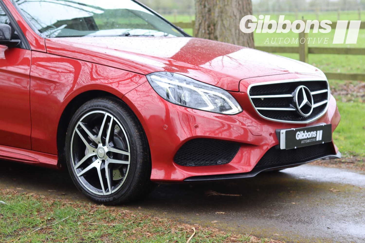 Used Mercedes-Benz E Class 2015 for sale - 78111370: Photo 7