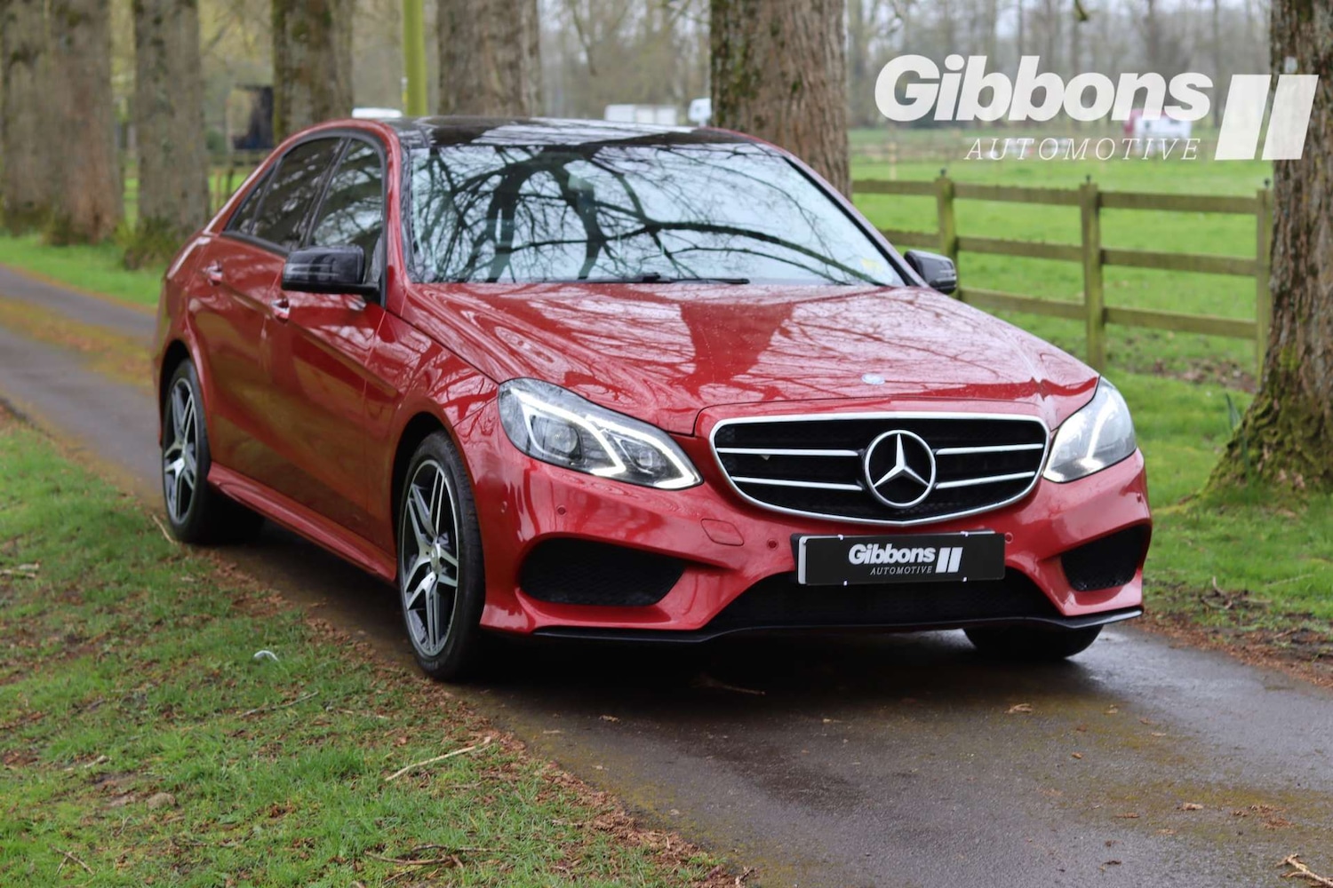 Used Mercedes-Benz E Class 2015 for sale - 78111370: Photo 8