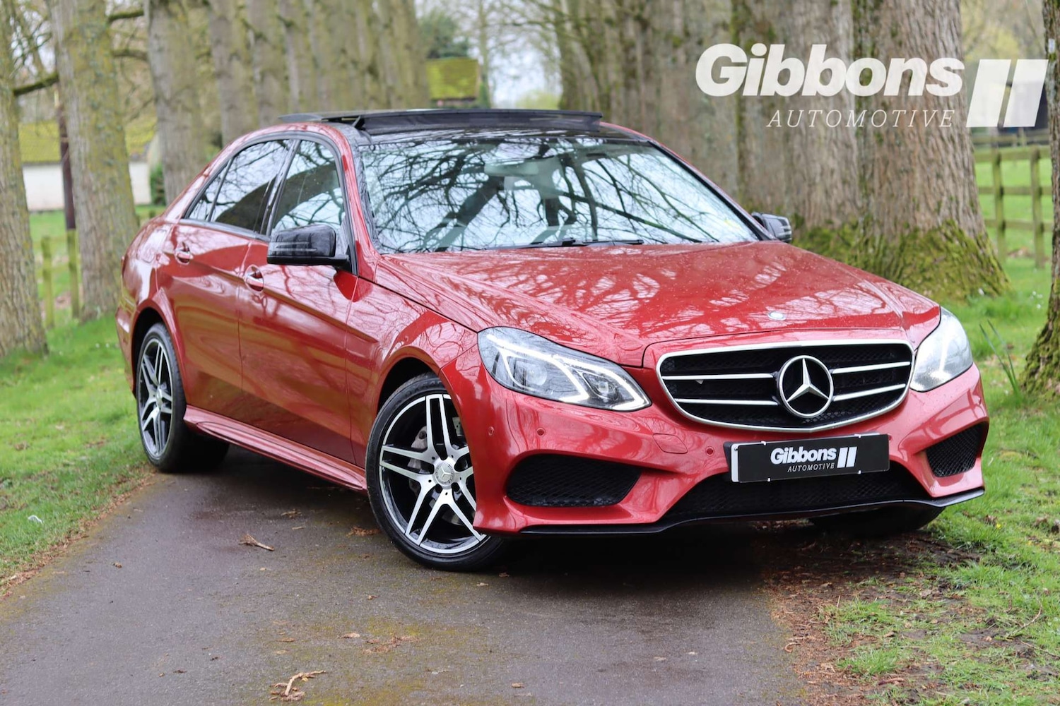 Used Mercedes-Benz E Class 2015 for sale - 78111370: Photo 9