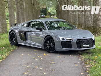 Used Audi R8 2017 for sale - 79844790: Photo