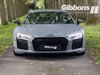 Used Audi R8 2017 for sale - 79844790: Photo